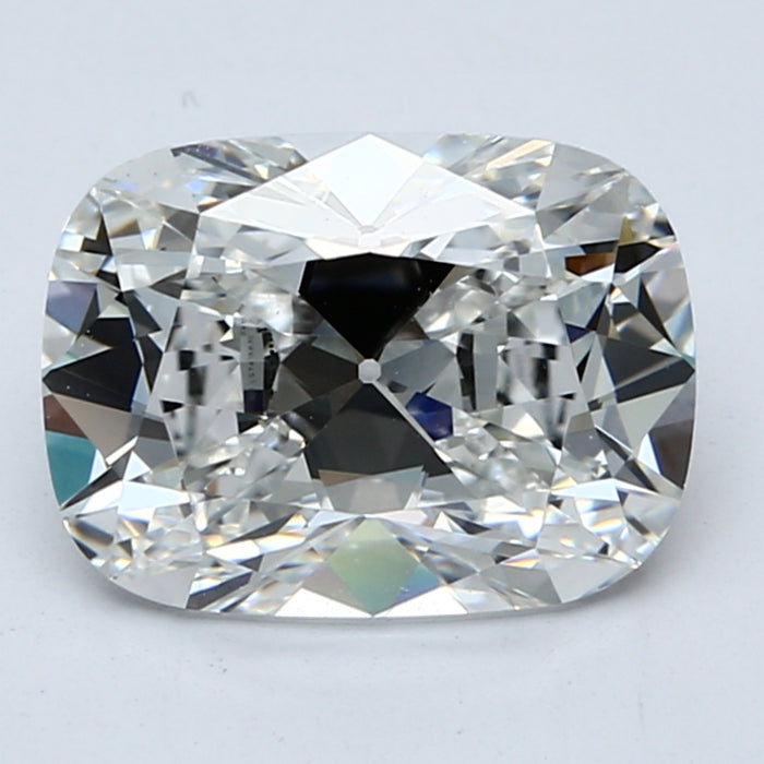 3.25000 E VVS2 BG Select Lab Grown Diamond