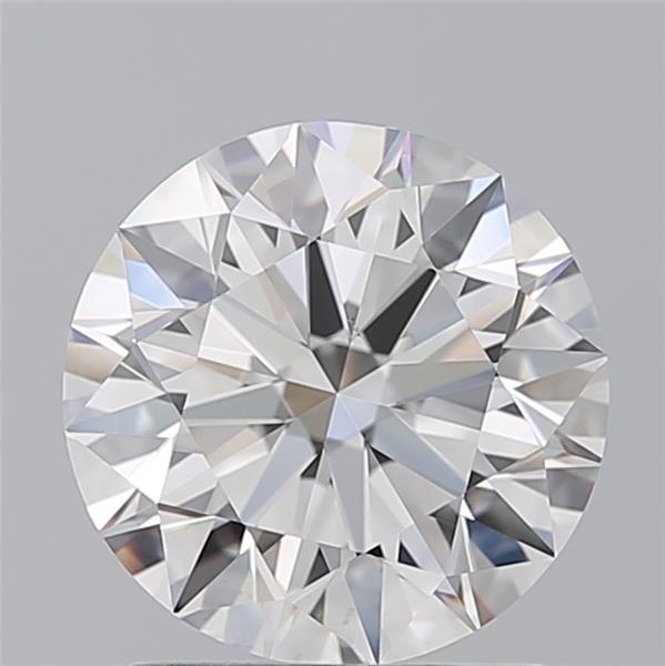 1.820 G VS1 Virtual Selection Round Diamond