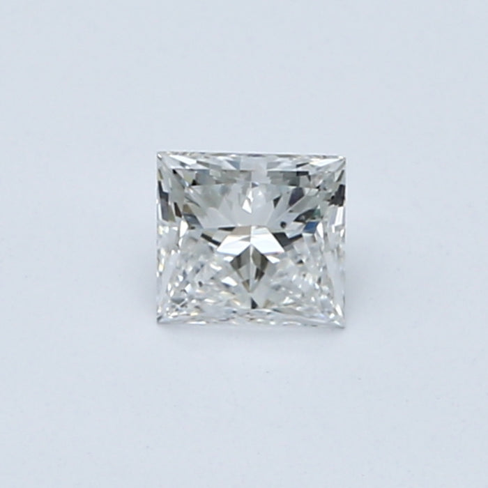 0.35000 D SI1 Virtual Selection Princess Diamond