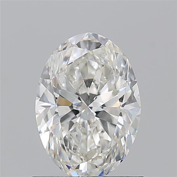 1.010 G VS2 Virtual Selection Oval Diamond