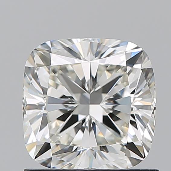 1.020 K VVS1 Virtual Selection Cushion Diamond
