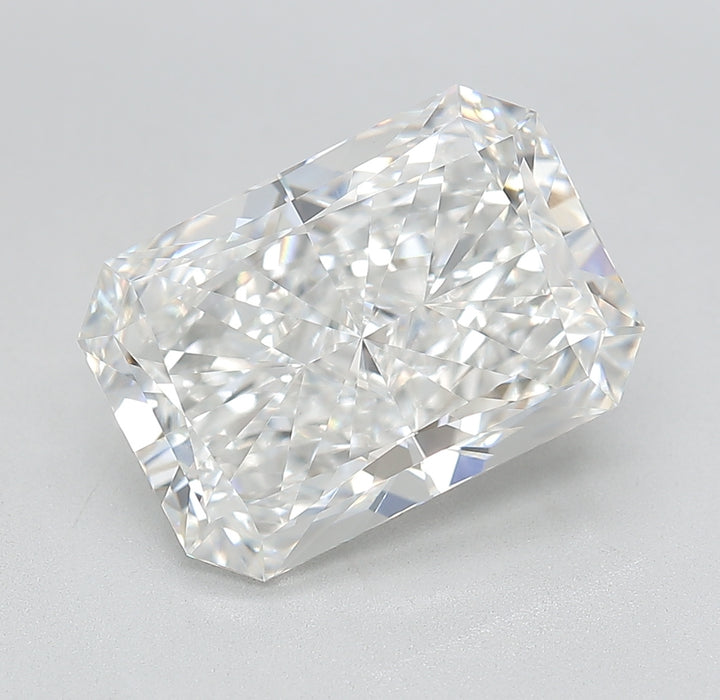 5.77000 F VVS2 BG Select Lab Grown Radiant Diamond