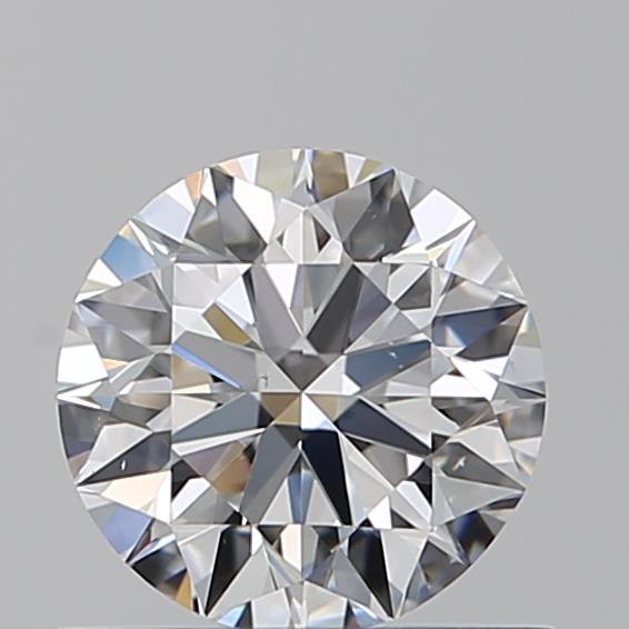 0.700 D VS2 Virtual Selection Round Diamond