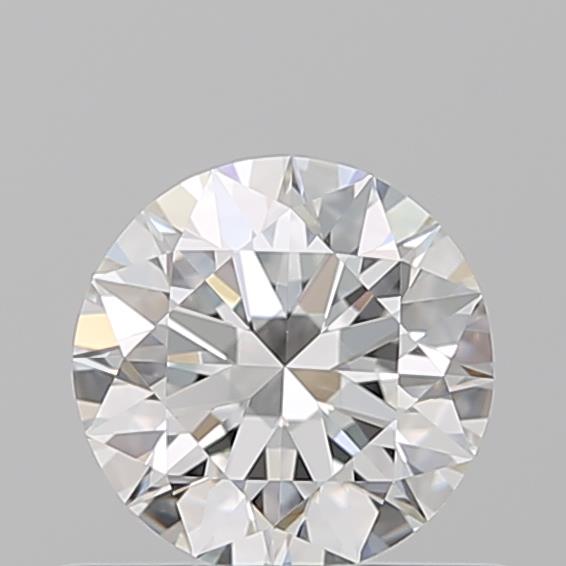 0.600 G VVS1 Virtual Selection Round Diamond