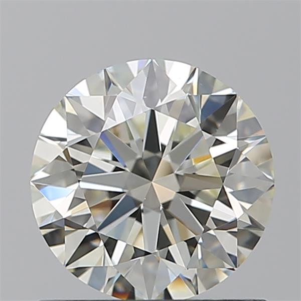 0.950 L VS1 Virtual Selection Round Diamond