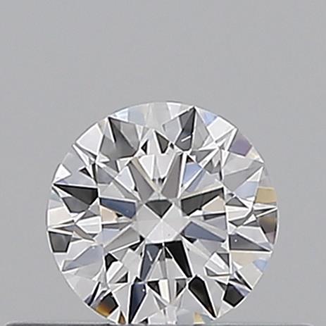 0.310 D VS2 Virtual Selection Round Diamond