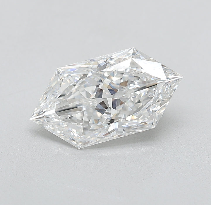 2.43000 E VVS2 BG Select Lab Grown Diamond