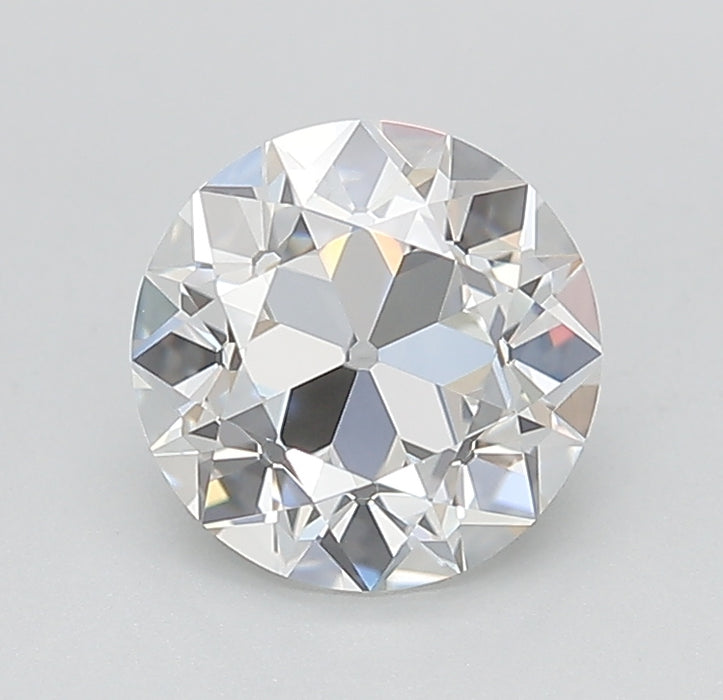 1.21000 D VVS1 BG Select Lab Grown Diamond
