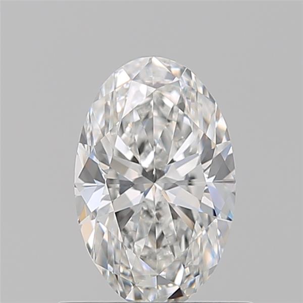 0.700 G VVS2 Virtual Selection Oval Diamond