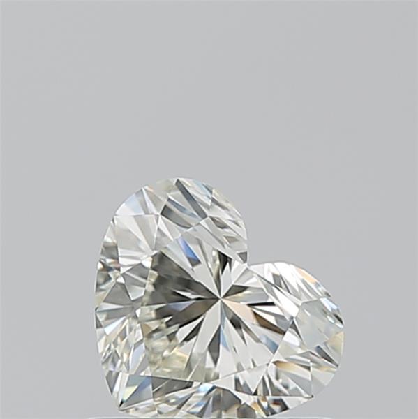 0.710 K IF Virtual Selection Heart Diamond
