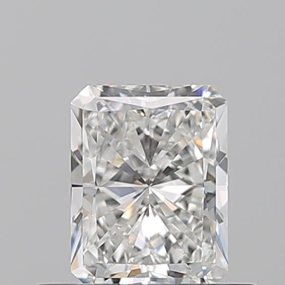 0.500 G VVS2 Virtual Selection Radiant Diamond