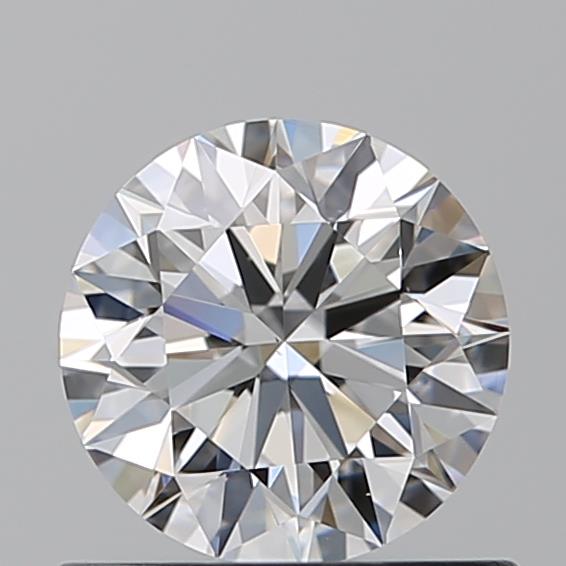 0.750 E VS2 Virtual Selection Round Diamond