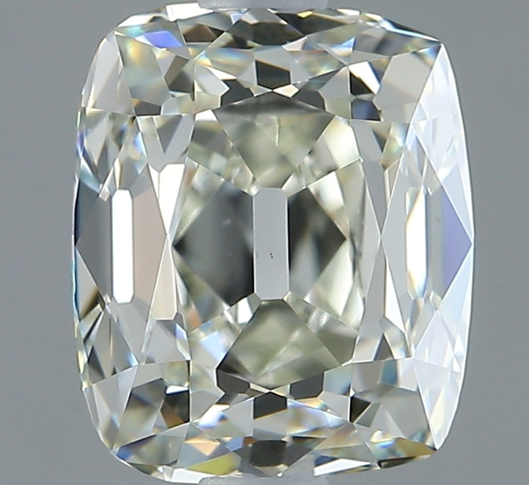 1.50ct OMB K VS2 Natural Diamond