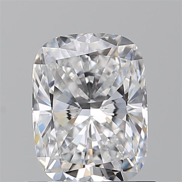 0.900 E VS1 Virtual Selection Cushion Diamond