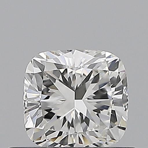 0.510 G SI1 Virtual Selection Cushion Diamond