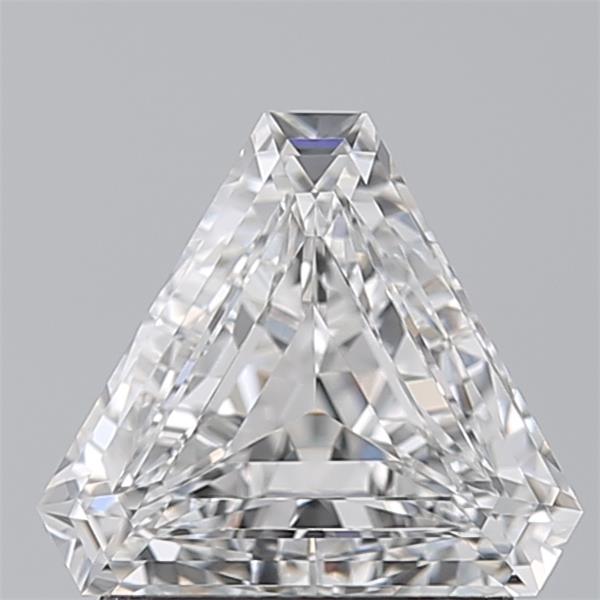 1.160 F VVS1 Virtual Selection Triangle Diamond