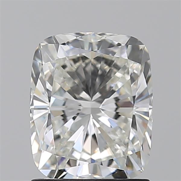 1.500 H VVS1 Virtual Selection Cushion Diamond