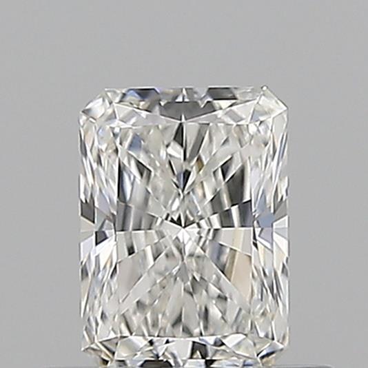 0.500 G VS1 Virtual Selection Radiant Diamond