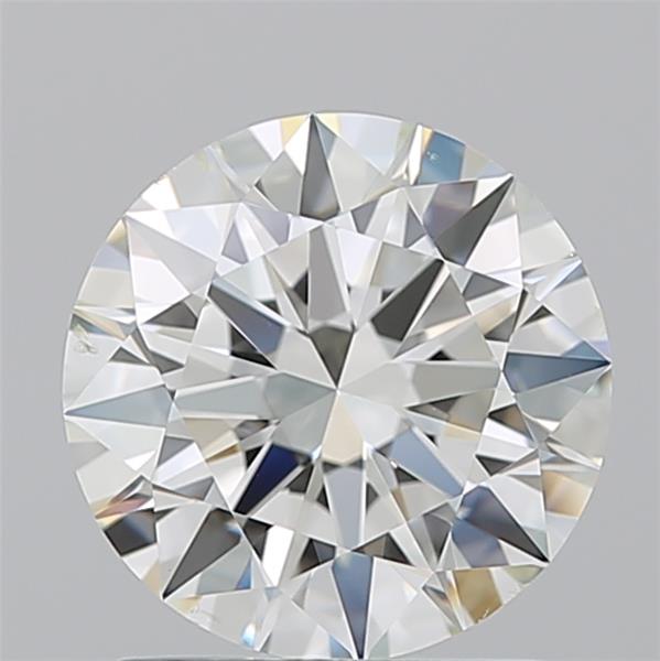 1.630 J SI1 Virtual Selection Round Diamond