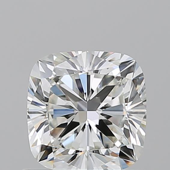 0.900 H VVS2 Virtual Selection Cushion Diamond