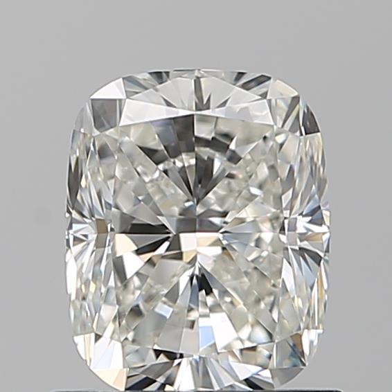 1.010 I VS2 Virtual Selection Cushion Diamond