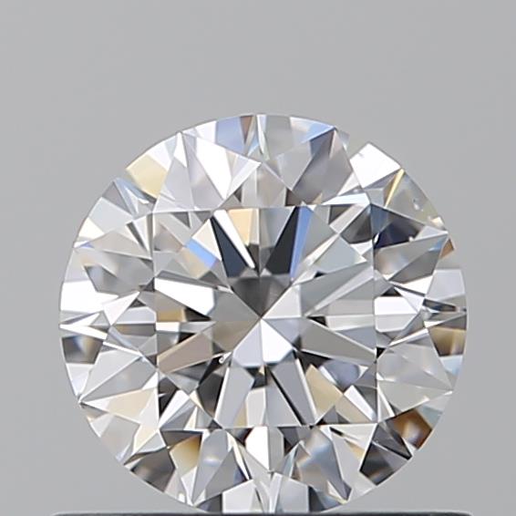 0.720 D VS2 Virtual Selection Round Diamond