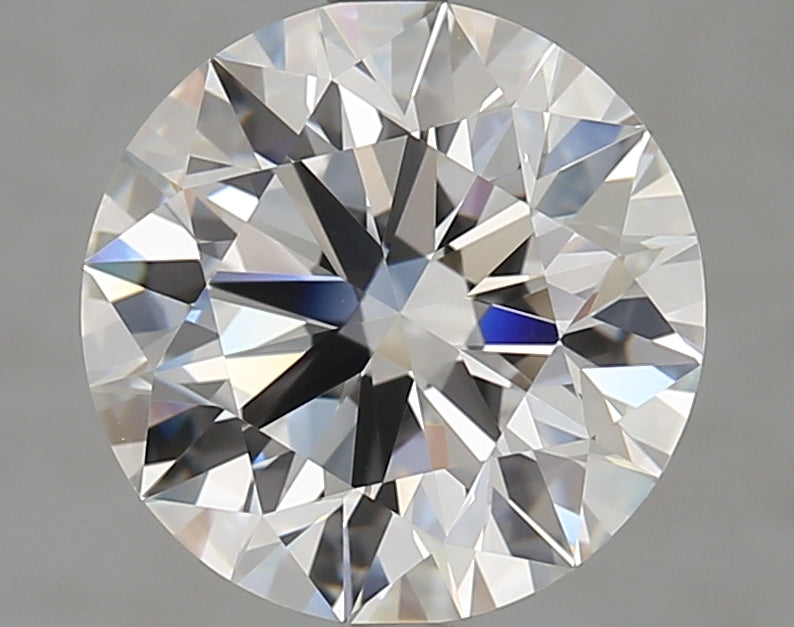 4.06000 D VVS1 BG Select Lab Grown Round Diamond