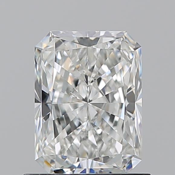 1.010 G SI1 Virtual Selection Radiant Diamond