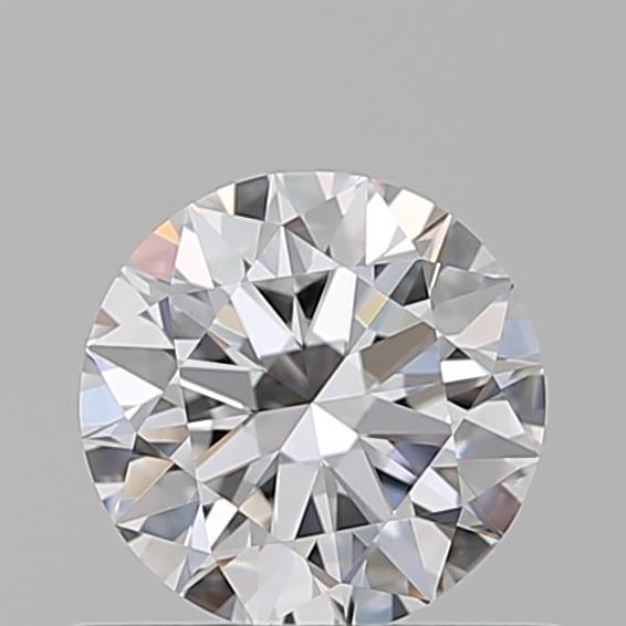 0.600 D VVS2 Virtual Selection Round Diamond