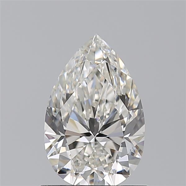1.040 H IF Virtual Selection Pear Diamond