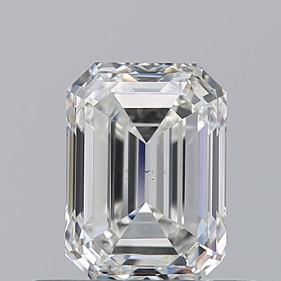 0.700 H VS2 Virtual Selection Emerald Diamond