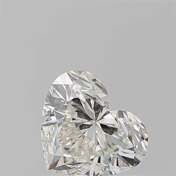 1.010 J VS2 Virtual Selection Heart Diamond