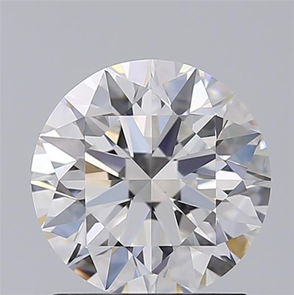 1.400 F VS2 Virtual Selection Round Diamond