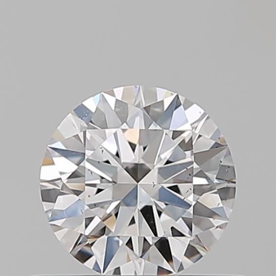 0.500 F SI1 Virtual Selection Round Diamond