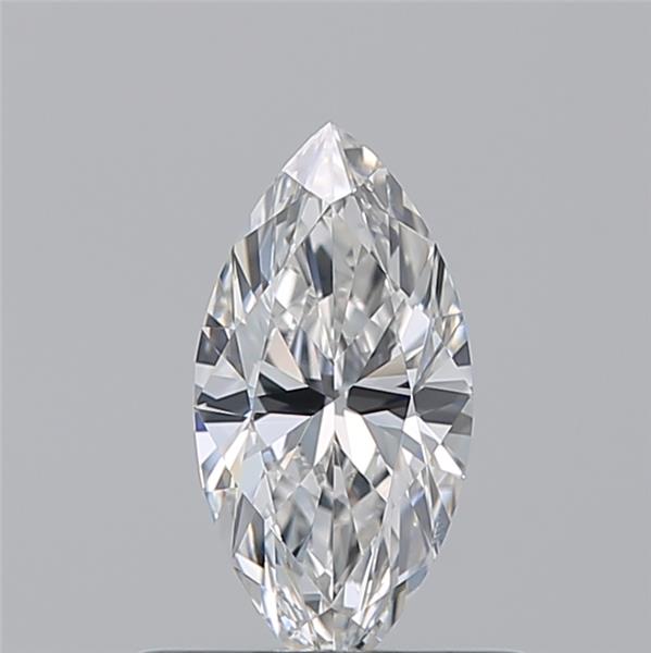 0.500 F SI1 Virtual Selection Marquise Diamond