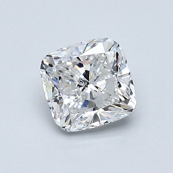 0.71000 E SI1 Virtual Selection Cushion Diamond