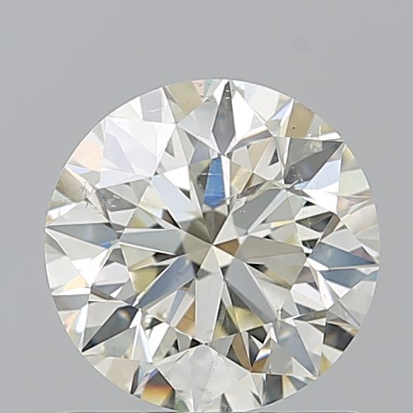 1.190 L SI2 Virtual Selection Round Diamond