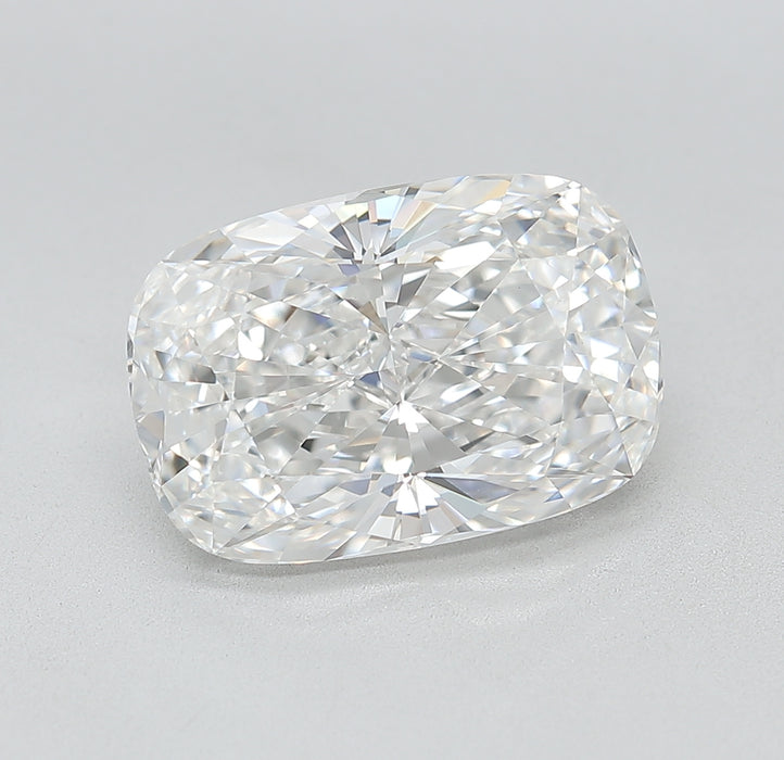 4.60000 E VVS2 BG Select Lab Grown Cushion Diamond
