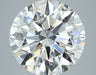 2.40ct Round F VVS2 Natural Diamond