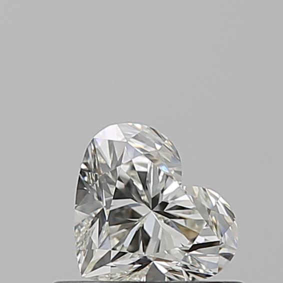 0.500 K IF Virtual Selection Heart Diamond