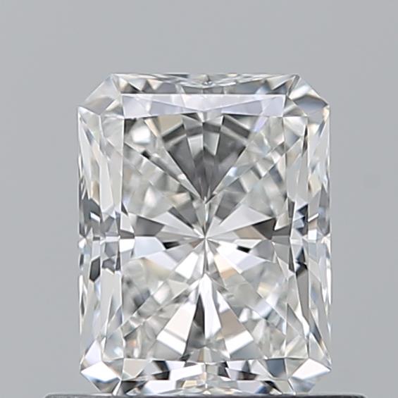 0.700 G VVS1 Virtual Selection Radiant Diamond