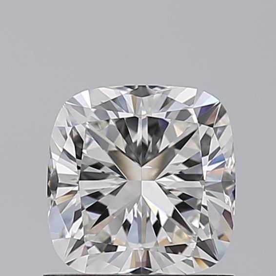 1.000 G VS2 Virtual Selection Cushion Diamond