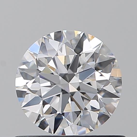 0.700 D VVS2 Virtual Selection Round Diamond