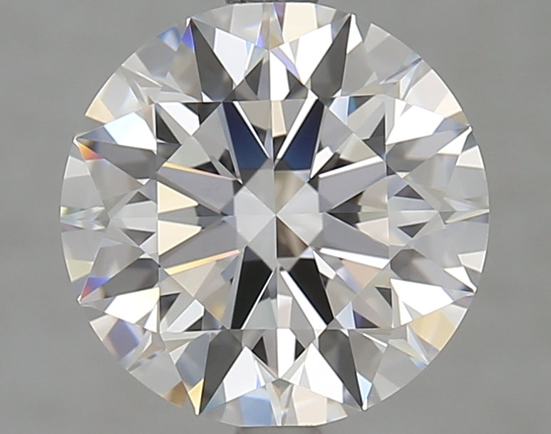 2.06000 H VS1 BG Select Lab Grown Round Diamond