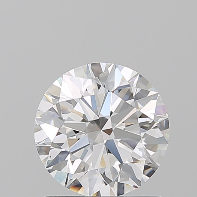1.20 E VS2 Virtual Selection Round Diamond