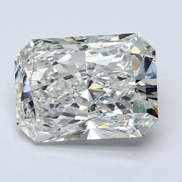 3.03000 G SI1 Virtual Selection Radiant Diamond