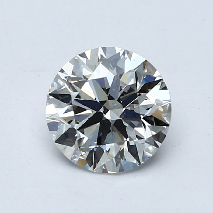 4.02000 D VS1 BG Select Lab Grown Round Diamond