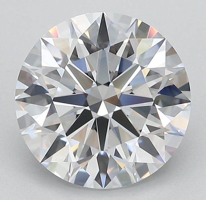 3.36000 D IF BG Select Lab Grown Round Diamond