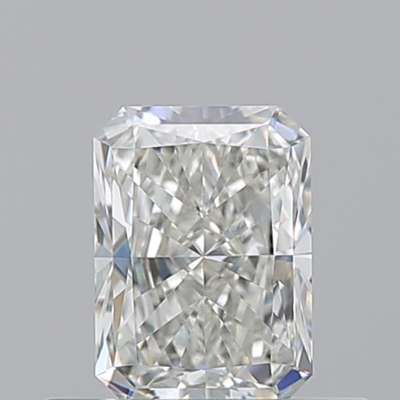 0.510 I VVS1 Virtual Selection Radiant Diamond