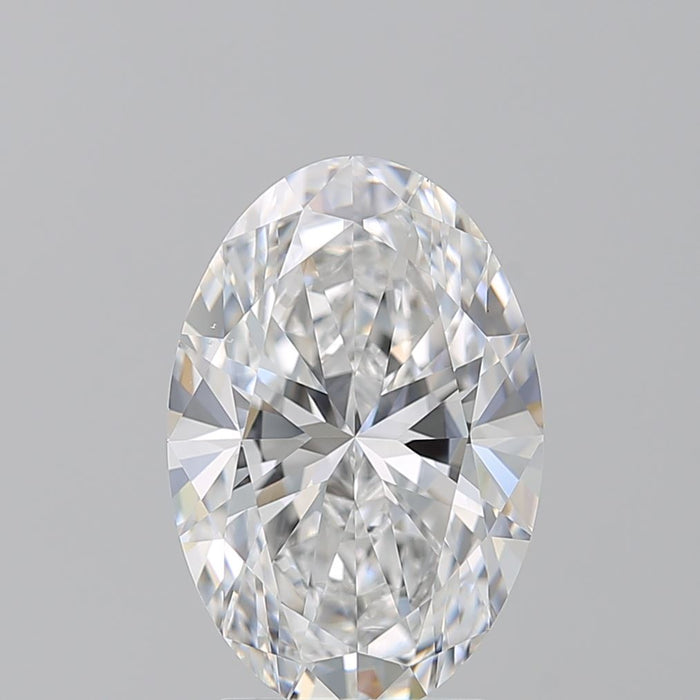 3.20 D VS1 Virtual Selection Oval Diamond